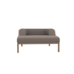 Grand Life Lounge Armchair I Ethimo