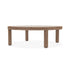 Grand Life Round Coffee Table I Ethimo