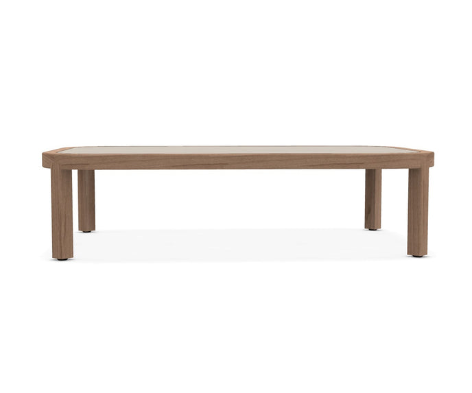 Grand Life Rectangular Coffee Table I Ethimo