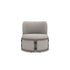 Rotin Lounge Chair I Ethimo 