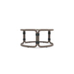 Rotin Coffee Table I Ethimo