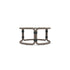Rotin Coffee Table I Ethimo