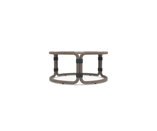 Rotin Coffee Table I Ethimo