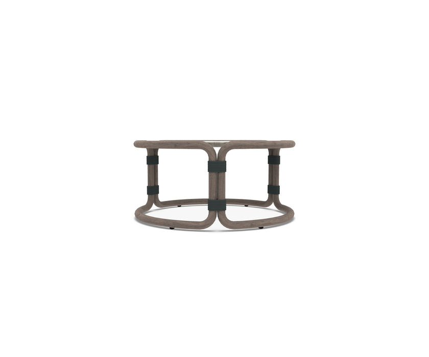 Rotin Coffee Table I Ethimo