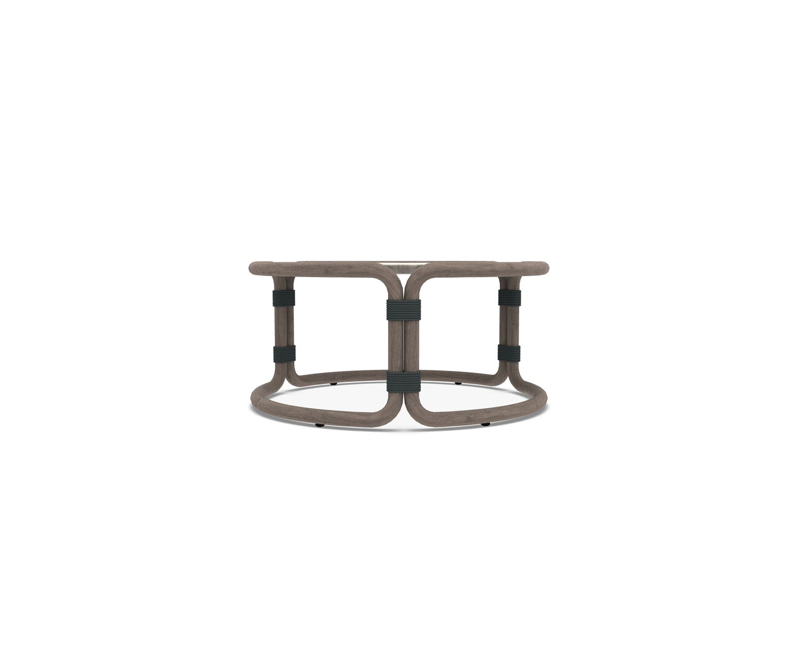 Rotin Coffee Table I Ethimo