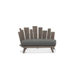 Rafael Lounge Armchair I Ethimo