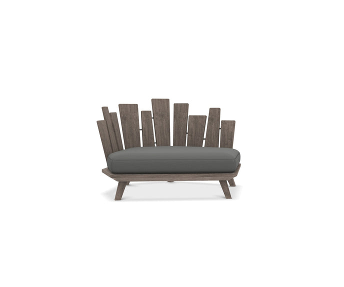 Rafael Lounge Armchair I Ethimo