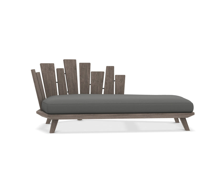 Rafael Chaise Lounge I Ethimo