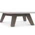 Rafael Coffee Table I Ethimo