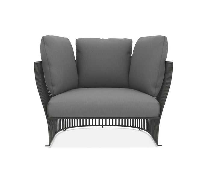 Venexia Lounge Armchair I Ethimo