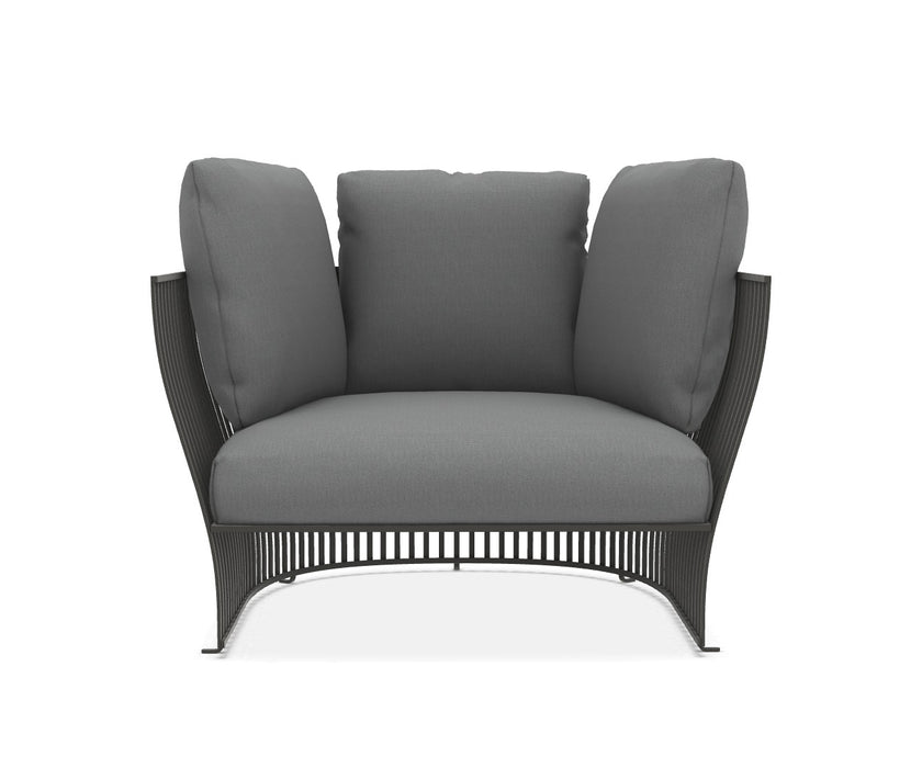 Venexia Lounge Armchair I Ethimo