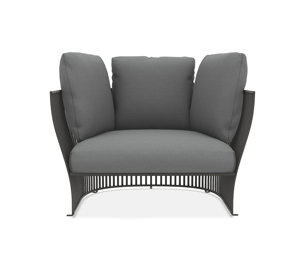Venexia Lounge Armchair I Ethimo