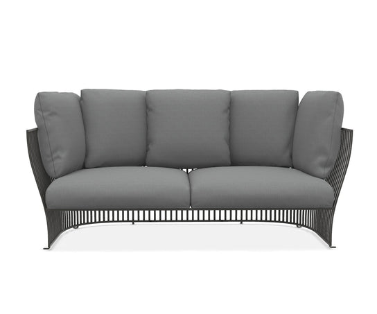 Venexia 2 Seater Sofa I Ethimo 