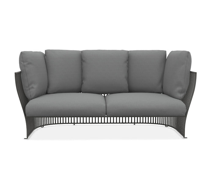 Venexia 2 Seater Sofa I Ethimo 