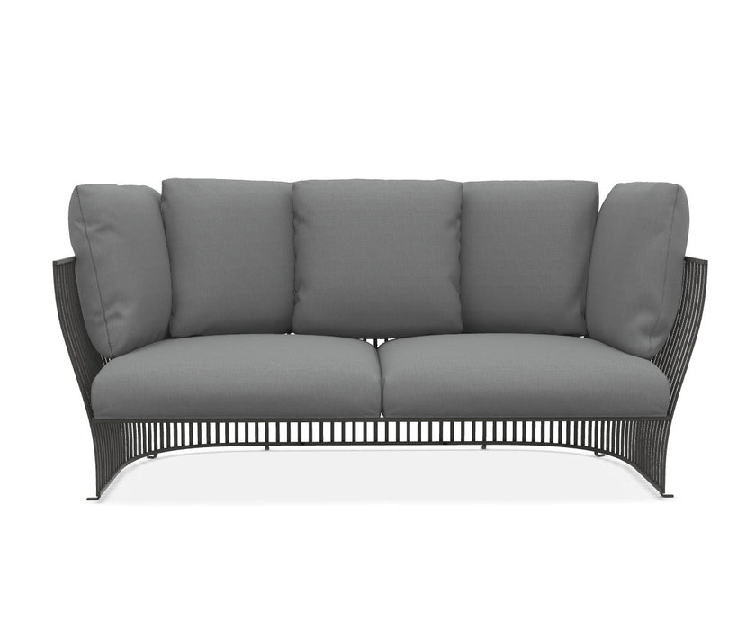 Venexia 2 Seater Sofa I Ethimo 