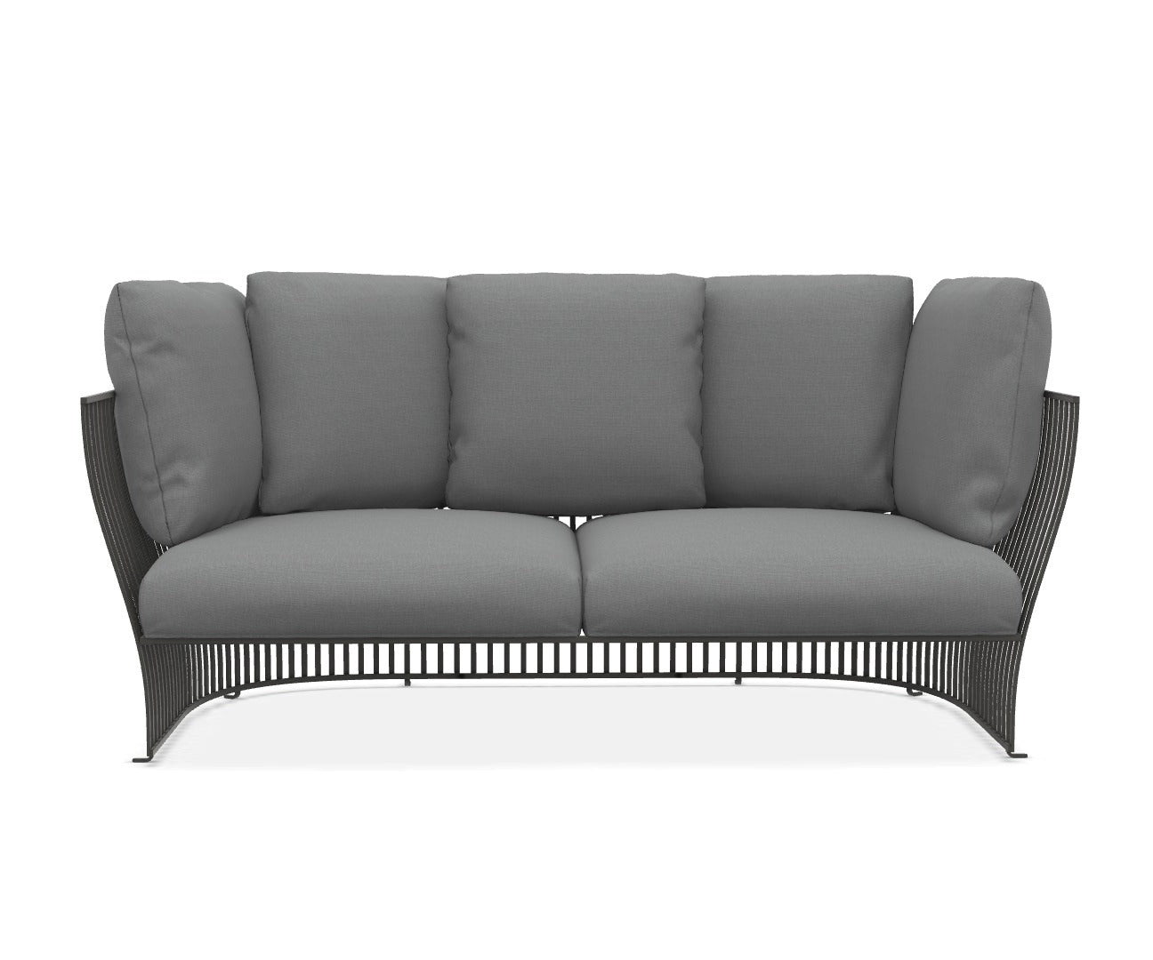 Venexia 2 Seater Sofa I Ethimo 