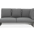 Venexia Modular Right and Left Arm Sofa I Ethimo