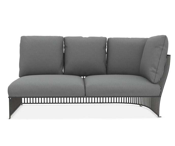 Venexia Modular Right and Left Arm Sofa I Ethimo