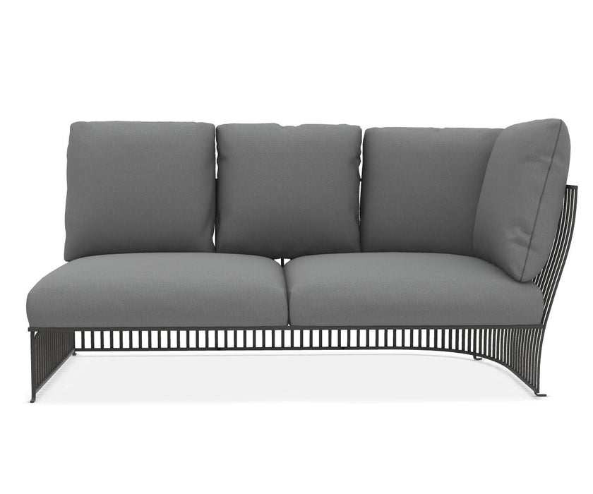 Venexia Modular Right and Left Arm Sofa I Ethimo