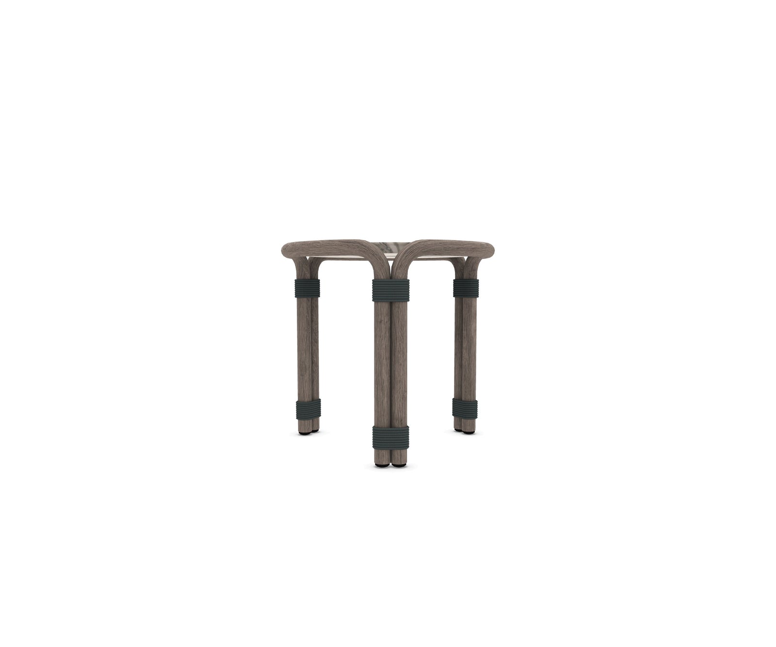 Rotin Side Table I Ethimo