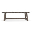 Rafael Rectangular Dining Table I Ethimo