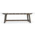Rafael Rectangular Dining Table I Ethimo
