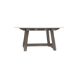 Rafael Octagonal Dining Table I Ethimo