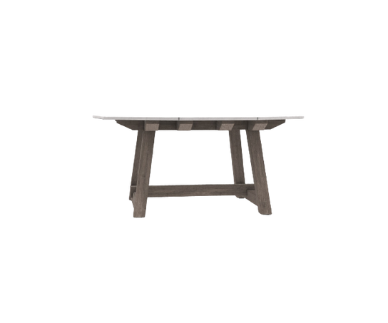 Rafael Octagonal Dining Table I Ethimo