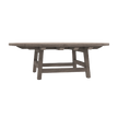 Rafael Round Dining Table I Ethimo