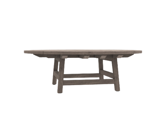 Rafael Round Dining Table I Ethimo