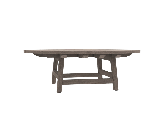 Rafael Round Dining Table I Ethimo