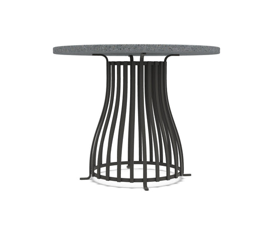 Venexia Round Side Table I Ethimo