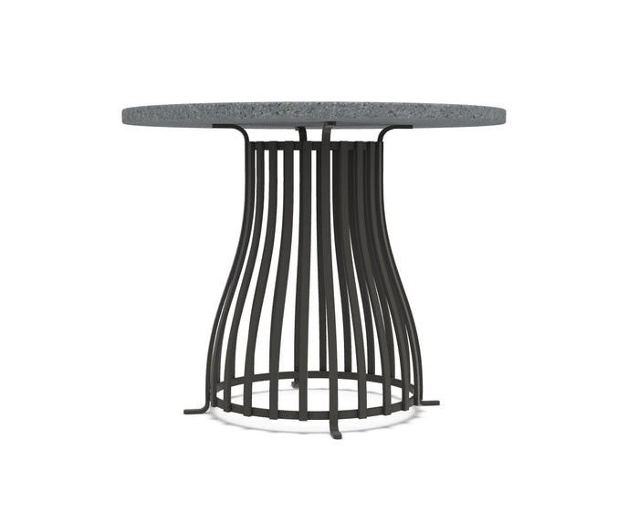 Venexia Round Side Table I Ethimo