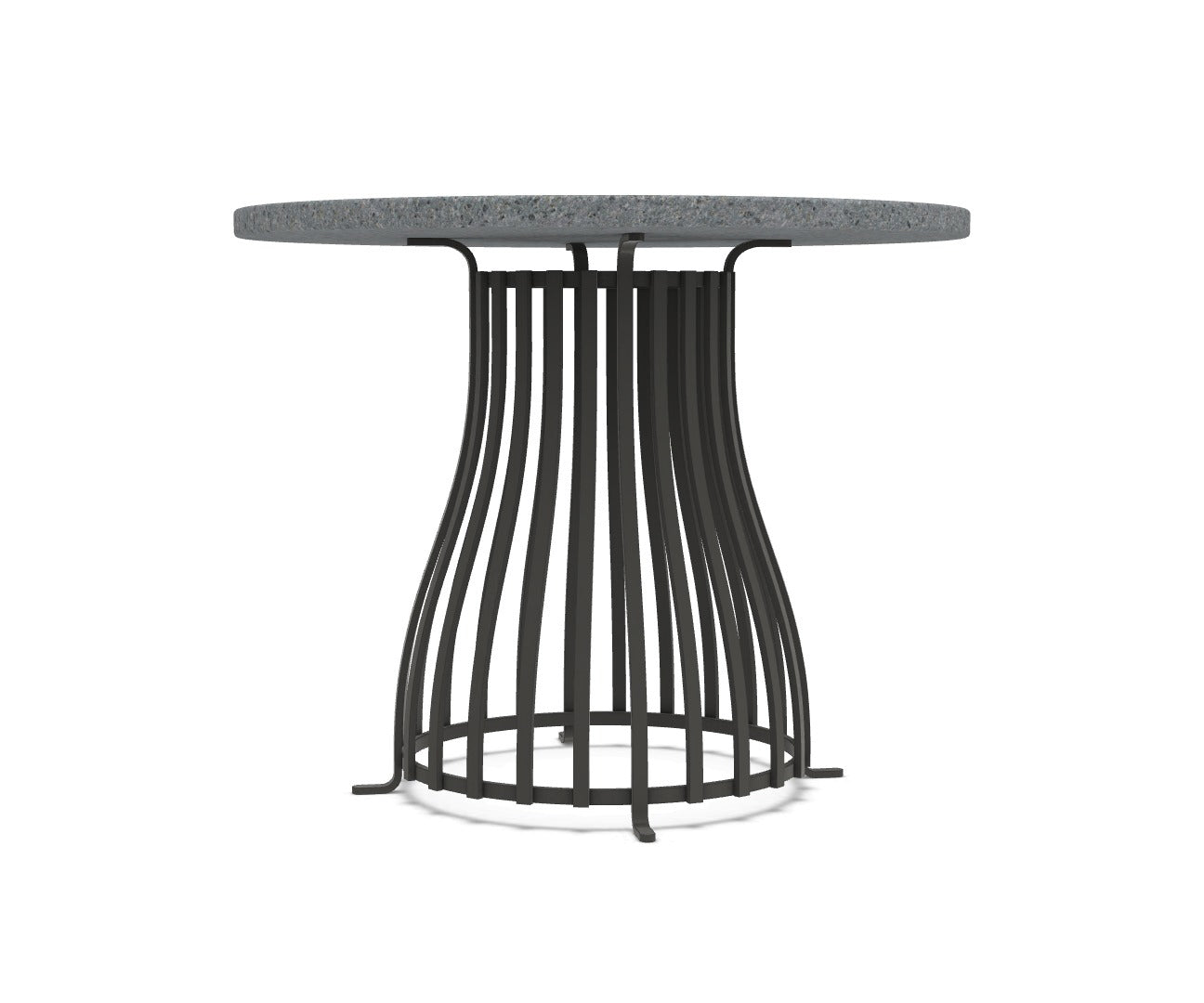 Venexia Round Side Table I Ethimo