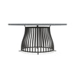Venexia Round Coffee Table I Ethimo