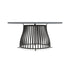 Venexia Round Coffee Table I Ethimo