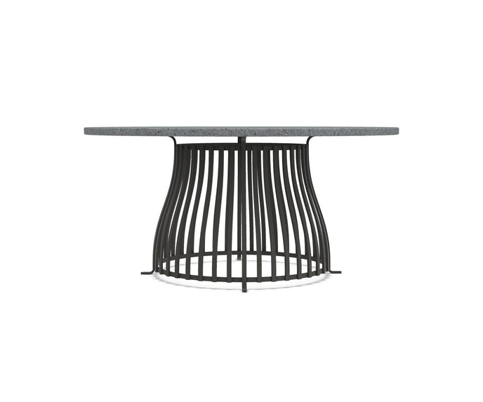 Venexia Round Coffee Table I Ethimo