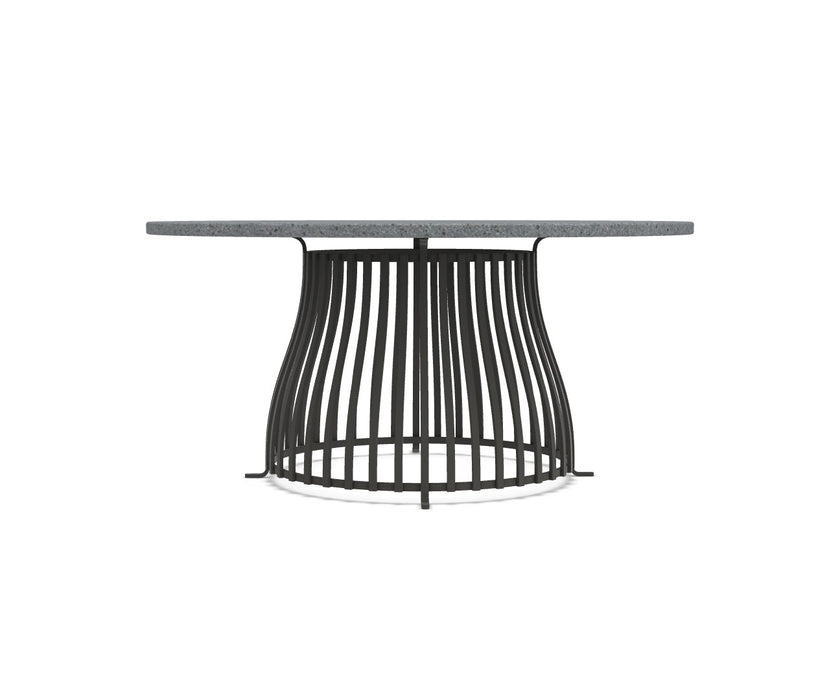 Venexia Round Coffee Table I Ethimo
