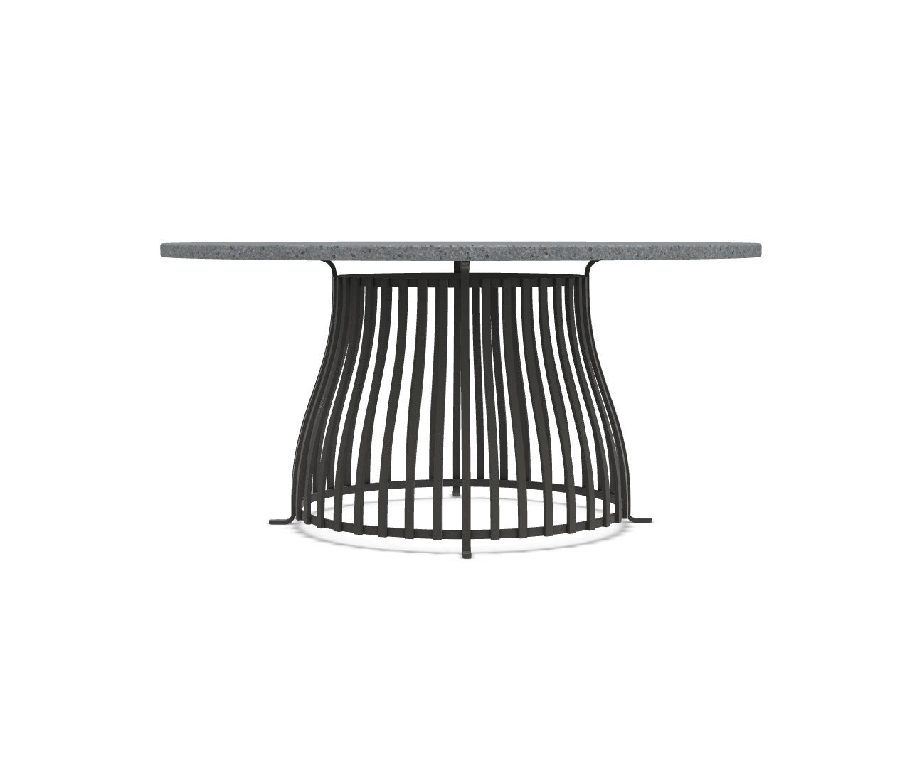 Venexia Round Coffee Table I Ethimo