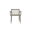 Rafael Dining Armchair I Ethimo