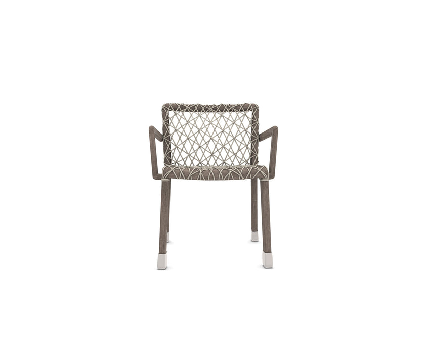 Rafael Dining Armchair I Ethimo