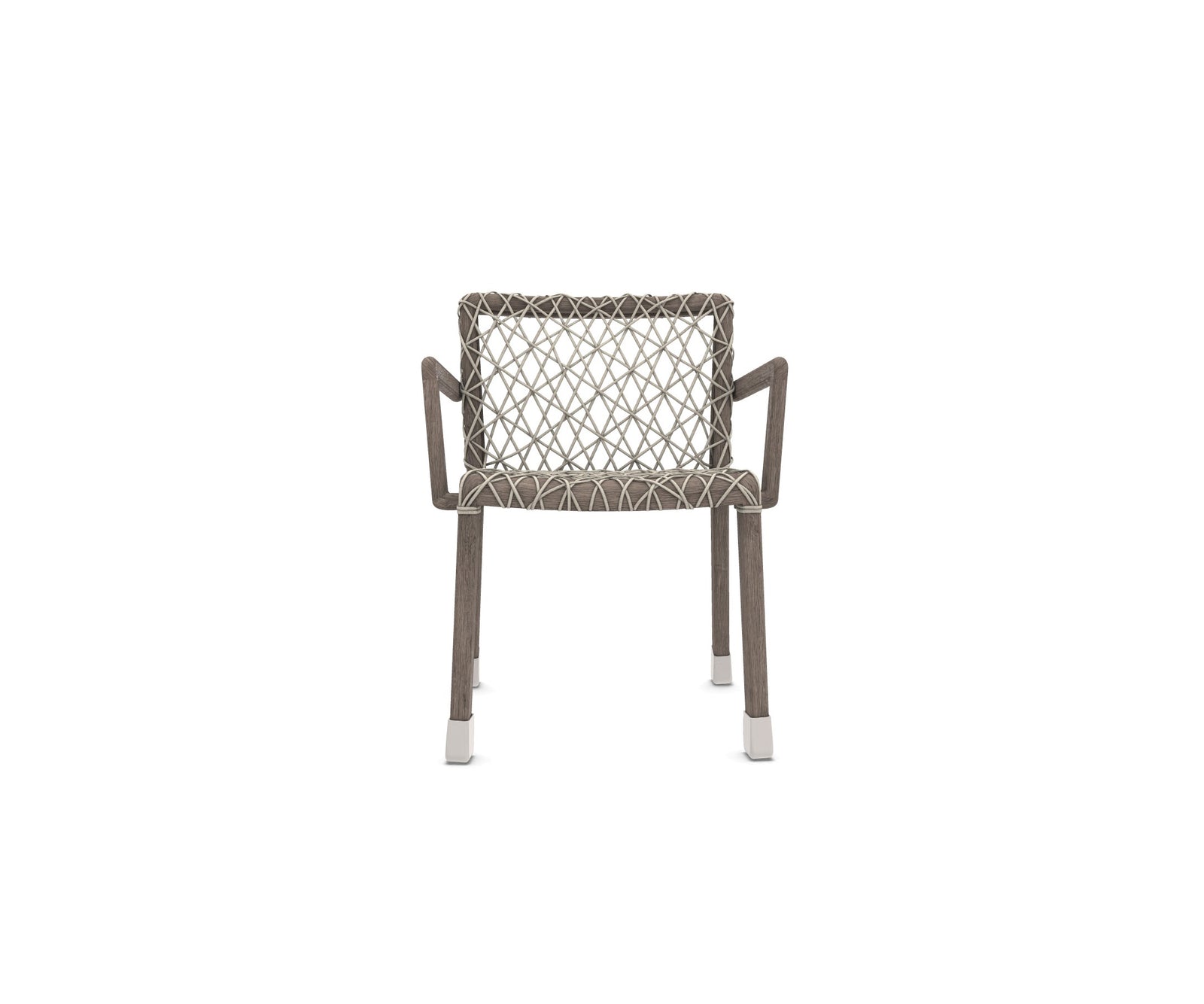 Rafael Dining Armchair I Ethimo