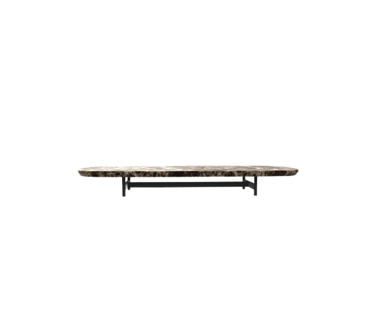 Calipso Rectangular Coffee Table I Ethimo