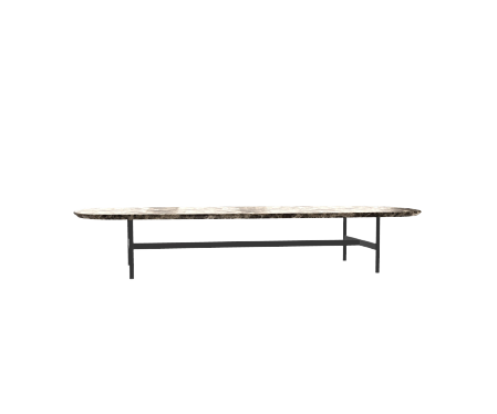 Calipso Rectangular Coffee Table I Ethimo