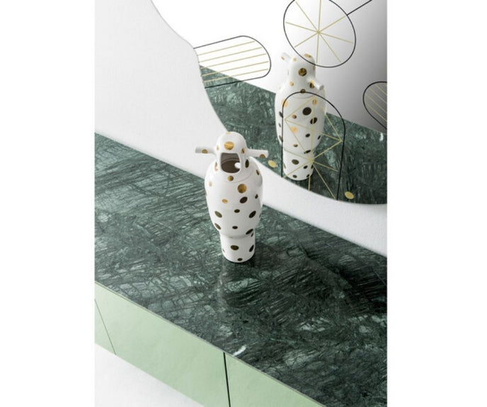 High end Showtime 10 Vases by BD Barcelona Casa Design