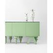High end Showtime 10 Vases by BD Barcelona Casa Design
