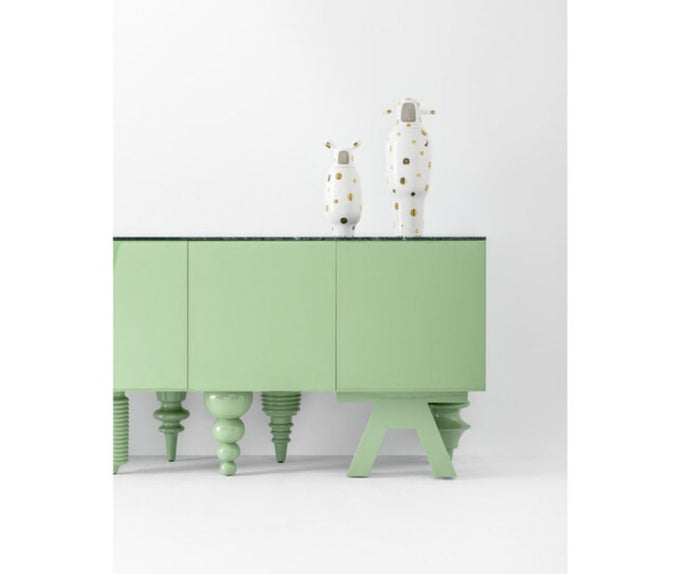 High end Showtime 10 Vases by BD Barcelona Casa Design