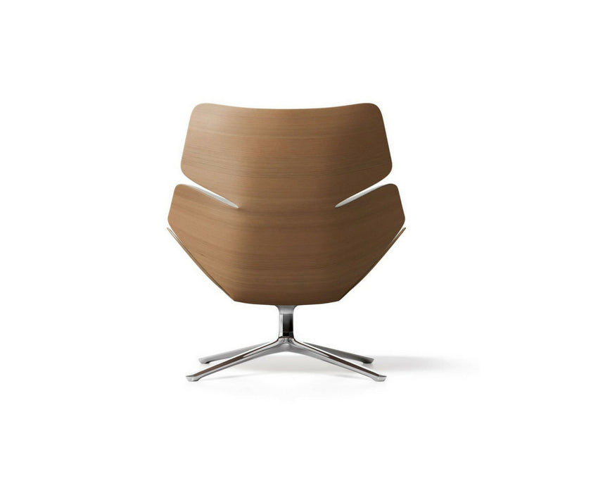 Shrimp Lounge Armchair