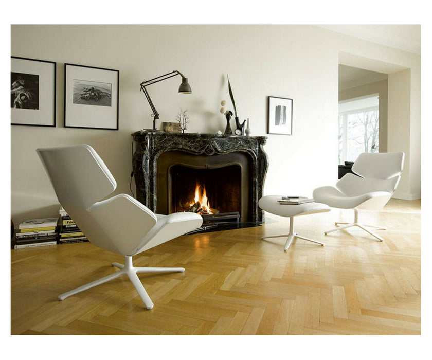 Shrimp Lounge Armchair