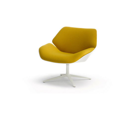 Shrimp Lounge Armchair